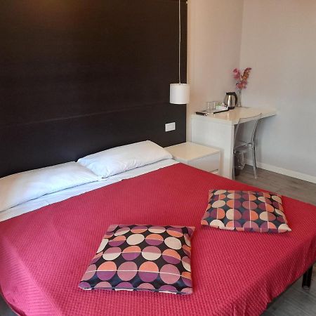 Guest House Piazza Bologna 罗马 外观 照片