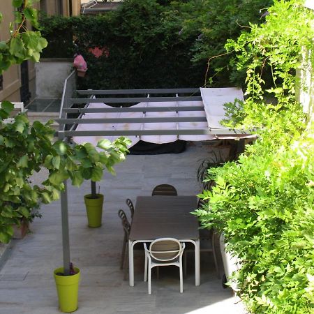 Guest House Piazza Bologna 罗马 外观 照片