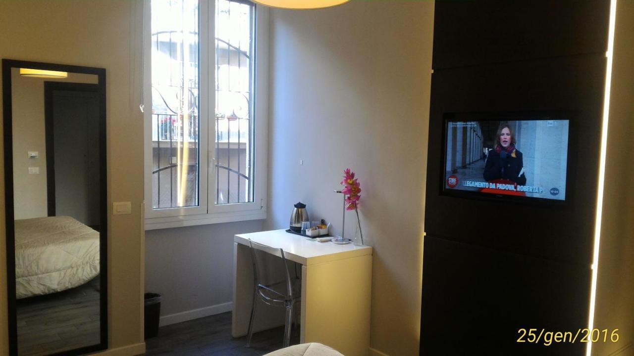 Guest House Piazza Bologna 罗马 外观 照片