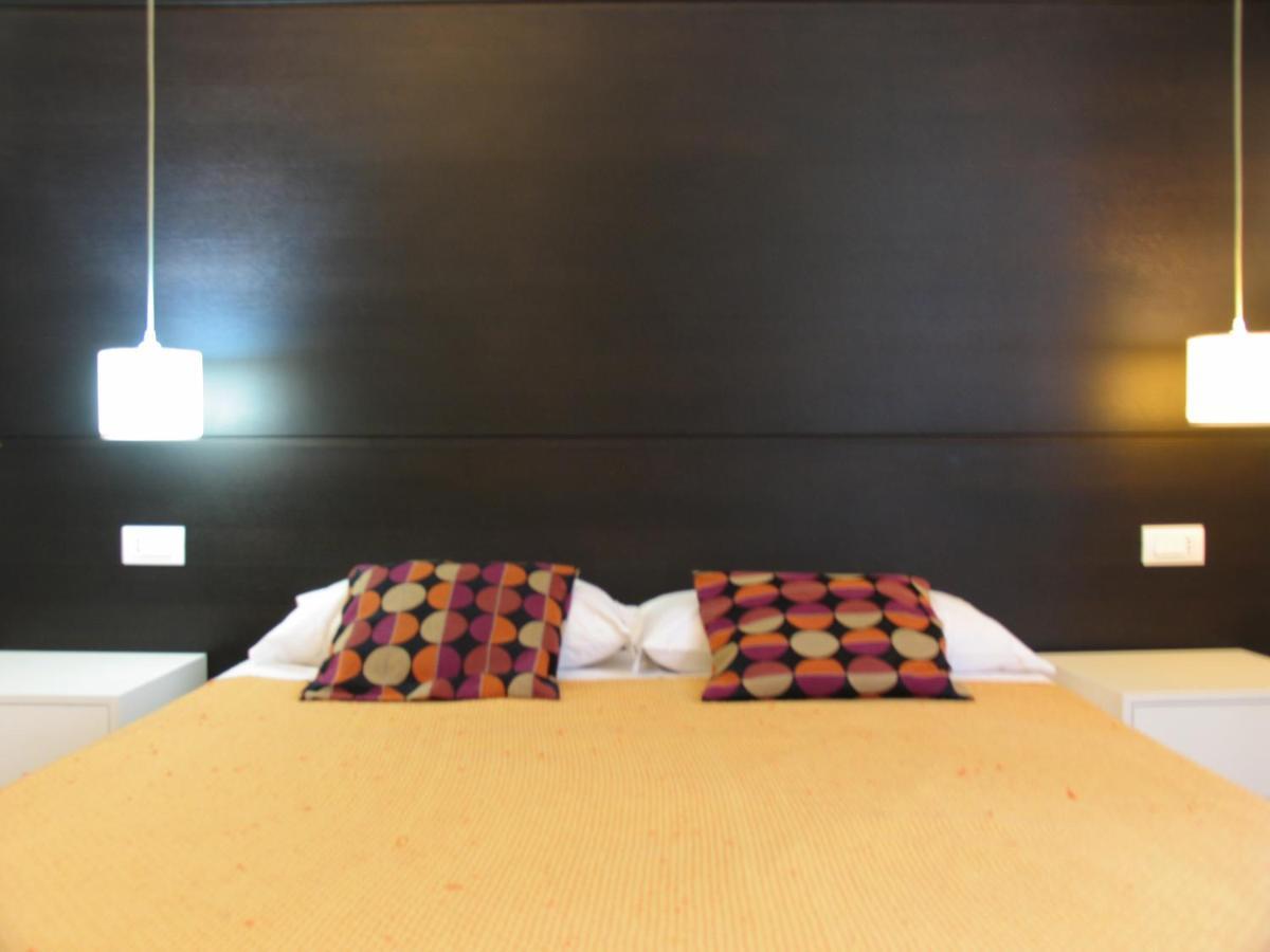 Guest House Piazza Bologna 罗马 外观 照片