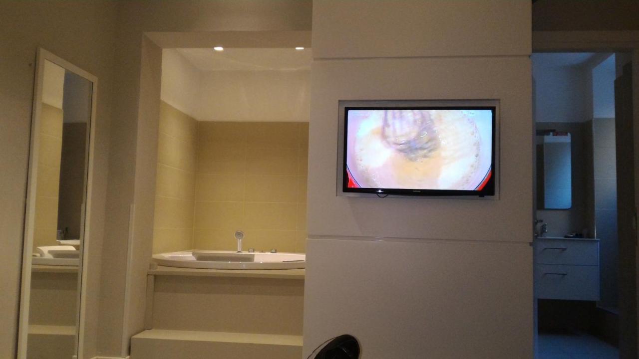 Guest House Piazza Bologna 罗马 外观 照片