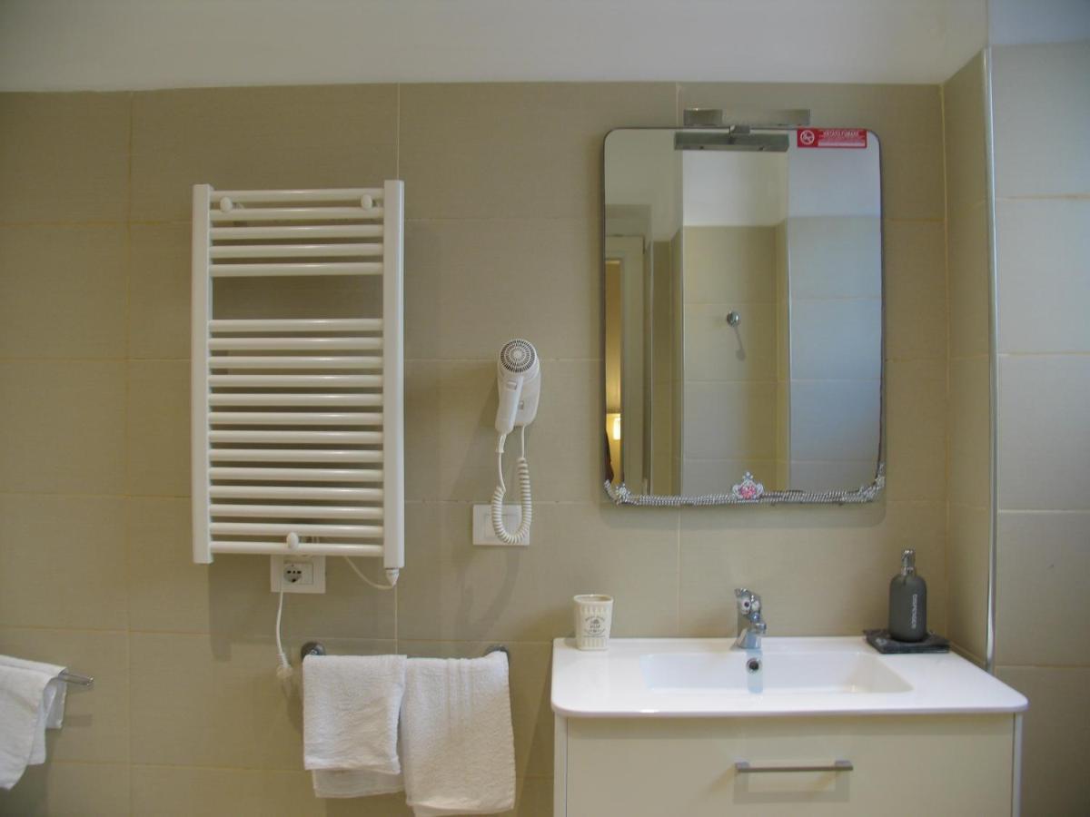 Guest House Piazza Bologna 罗马 外观 照片