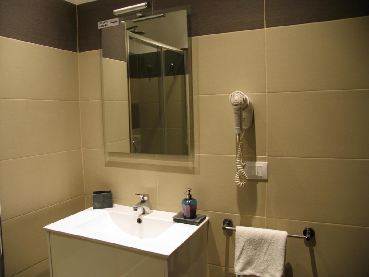 Guest House Piazza Bologna 罗马 外观 照片