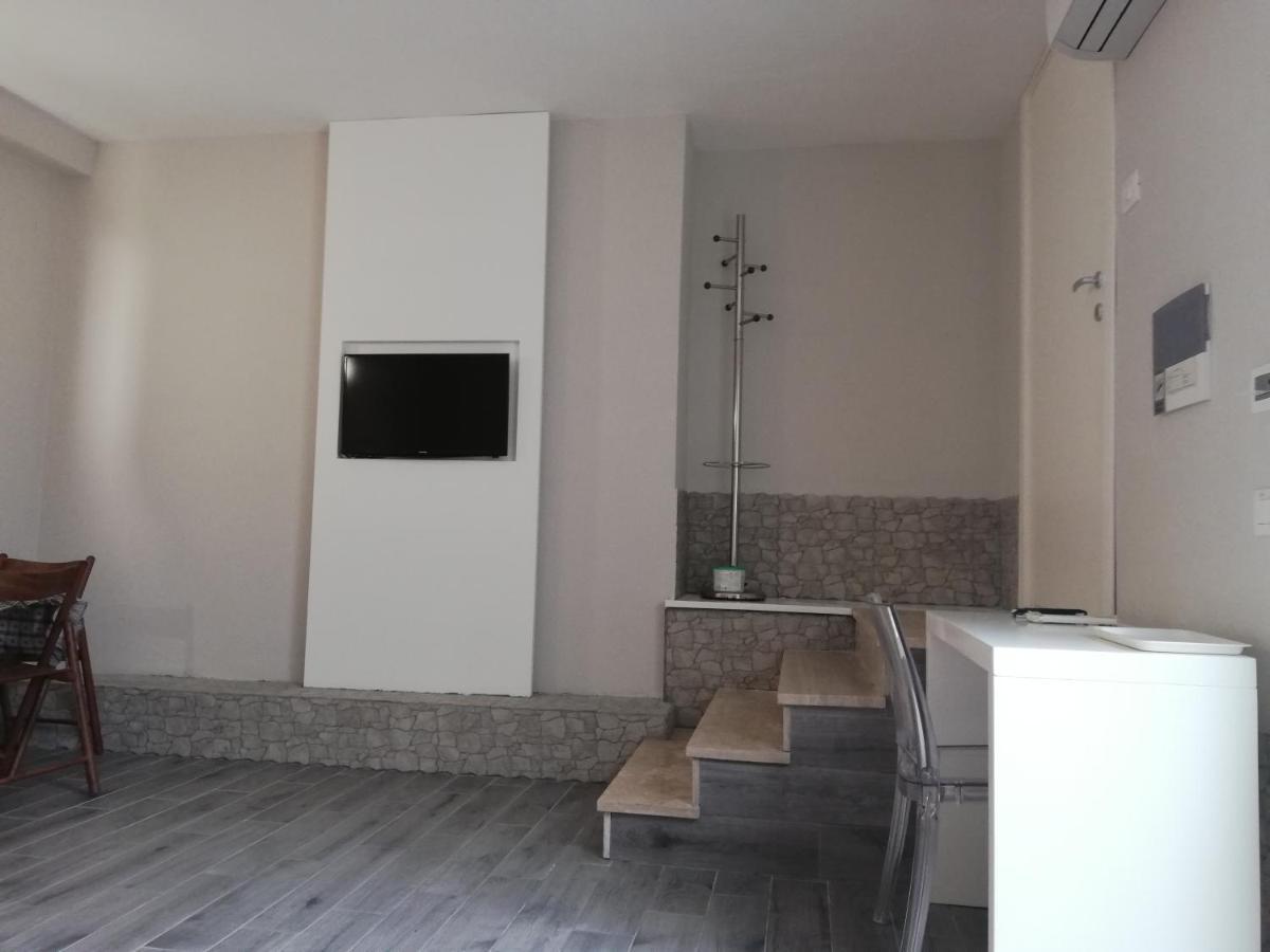 Guest House Piazza Bologna 罗马 外观 照片